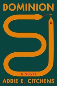 DOMINION by Addie Citchens 