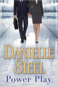 Danielle Steel, POWER PLAY