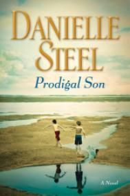 Danielle Steel, PRODIGAL SON Danielle Steel, PRODIGAL SON
