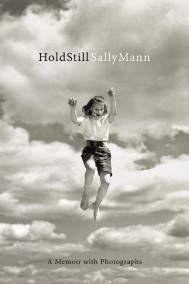 HOLD STILL by Sally Mann