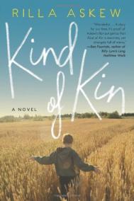 KIND OF KIN by Rilla Askew KIND OF KIN by Rilla Askew