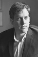 Stephen Marche Stephen Marche