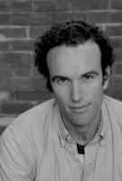 Elliot Ackerman Elliot Ackerman