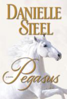 PEGASUS by Danielle Steel PEGASUS by Danielle Steel