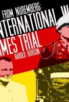 REPORT FROM NUREMBERG by Harold Burson REPORT FROM NUREMBERG by Harold Burson