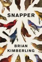 SNAPPER by Brian Kimberling SNAPPER by Brian Kimberling