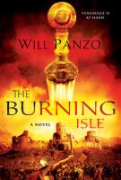 THE BURNING ISLE by Will Panzo