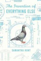 Samantha Hunt Samantha Hunt