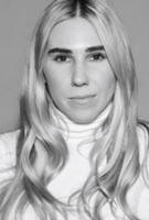 MY FIRST POPSICLE + ESSAY COLLECTION by Zosia Mamet