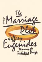 Jeffrey Eugenides Jeffrey Eugenides