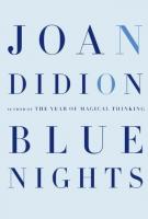 Joan Didion Joan Didion