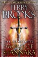THE SHANNARA CHRONICLES by Terry Brooks THE SHANNARA CHRONICLES by Terry Brooks