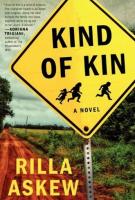 KIND OF KIN by Rilla Askew 