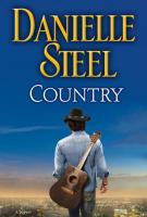 Danielle Steel, COUNTRY Danielle Steel, COUNTRY