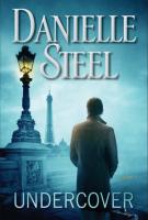Danielle Steel, UNDERCOVER Danielle Steel, UNDERCOVER