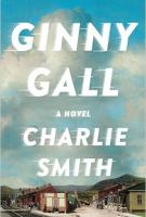 GINNY GALL by Charlie Smith GINNY GALL by Charlie Smith