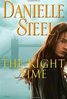 THE RIGHT TIME by Danielle Steel THE RIGHT TIME by Danielle Steel