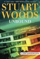 UNBOUND by Stuart Woods