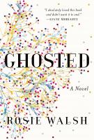 GHOSTED by Rosie Walsh GHOSTED by Rosie Walsh