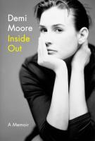 INSIDE OUT by Demi Moore INSIDE OUT by Demi Moore