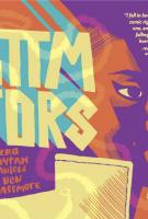 BTTM FDRS by Ezra Claytan Daniels and Ben Passmore BTTM FDRS by Ezra Claytan Daniels and Ben Passmore