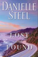 LOST AND FOUND by Danielle Steel LOST AND FOUND by Danielle Steel