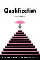 QUALIFICATION by David Heatley 