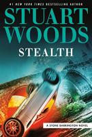 STEALTH by Stuart Woods STEALTH by Stuart Woods