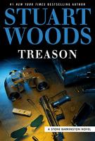 TREASON by Stuart Woods TREASON by Stuart Woods