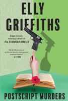 THE POSTSCRIPT MURDERS by Elly Griffiths