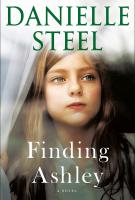 FINDING ASHLEY by Danielle Steel