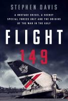 FLIGHT 149 by Stephen Davis