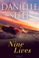 NINE LIVES by Danielle Steel
