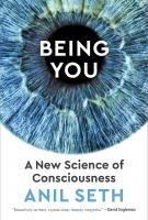BEING YOU by Anil Seth
