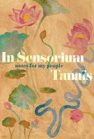 IN SENSORIUM by Tanaïs