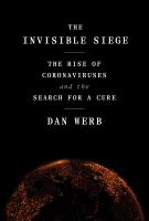 INVISIBLE SIEGE by Dan Werb