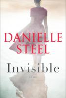 INVISIBLE by Danielle Steel