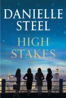 HIGH STAKES by Danielle Steel
