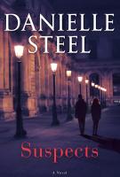 SUSPECTS by Danielle Steel