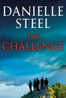 THE CHALLENGE by Danielle Steel