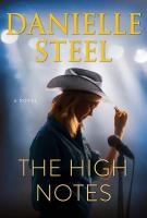 THE HIGH NOTES by Danielle Steel
