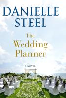 THE WEDDING PLANNER by Danielle Steel