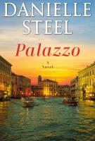PALAZZO by Danielle Steel