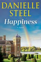 HAPPINESS by Danielle Steel