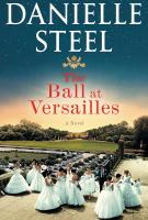 NEVER TOO LATE by Danielle Steel
