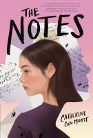 THE NOTES by Catherine Con Morse