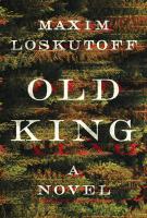 OLD KING by Maxim Loskutoff