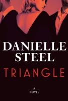 TRIANGLE by Danielle Steel