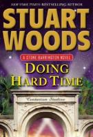 DOING HARD TIME by Stuart Woods DOING HARD TIME by Stuart Woods