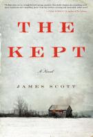 THE KEPT by James Scott THE KEPT by James Scott